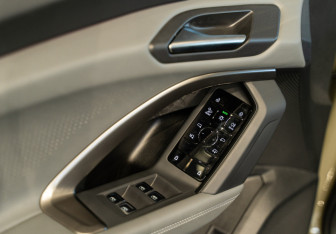 Новый Audi Q5 2026 (11 фото)