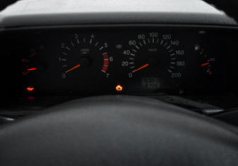 Подержанный автомобиль LADA (ВАЗ) 2110 2002 года (13 фото)