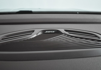 Подержанный автомобиль Geely Monjaro 2023 года (22 фото)