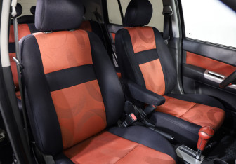Подержанный автомобиль Hyundai Getz 2005 года (17 фото)