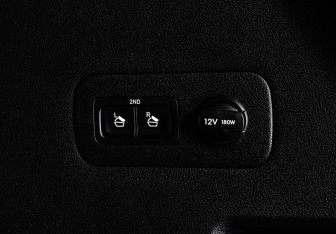 Подержанный автомобиль Hyundai Santa Fe 2018 года (34 фото)