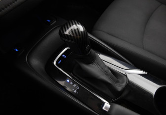 Подержанный автомобиль Toyota Corolla Sedan 2020 года (18 фото)