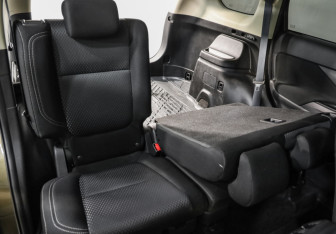 Подержанный автомобиль Mitsubishi Outlander 2020 года (22 фото)