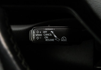 Подержанный автомобиль Skoda Kodiaq 2017 года (20 фото)