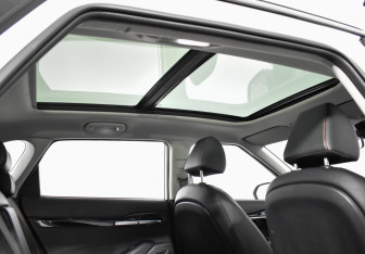 Подержанный автомобиль Kia Seltos 2024 года (20 фото)