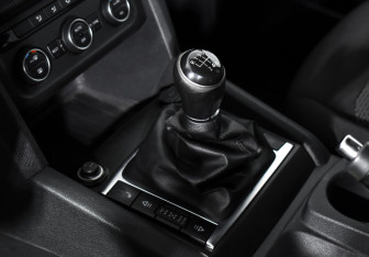 Подержанный автомобиль Volkswagen Amarok 2016 года (11 фото)