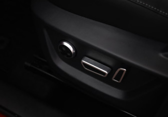 Подержанный автомобиль Chery Tiggo 4 2022 года (21 фото)