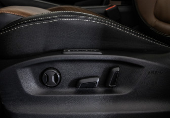 Подержанный автомобиль Skoda Kodiaq 2023 года (26 фото)