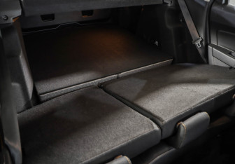 Подержанный автомобиль Renault Duster 2022 года (27 фото)