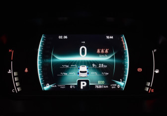 Подержанный автомобиль Chery Tiggo 7 Pro 2022 года (22 фото)