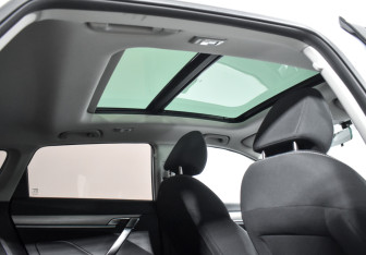 Подержанный автомобиль Geely Coolray 2020 года (19 фото)