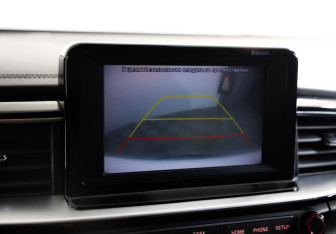 Подержанный автомобиль Kia Ceed Hatchback 2018 года (14 фото)