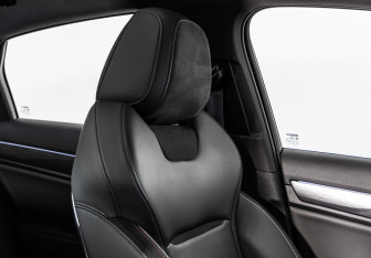 Подержанный автомобиль Geely Tugella 2024 года (27 фото)