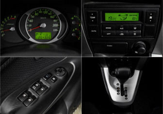 Подержанный автомобиль Hyundai Tucson 2007 года (17 фото)