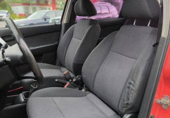 Подержанный автомобиль Chevrolet Aveo Sedan 2011 года (7 фото)