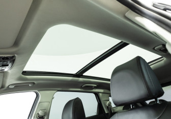 Подержанный автомобиль Kia Sportage 2024 года (19 фото)