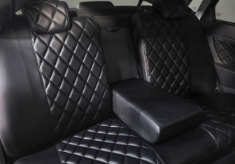 Подержанный автомобиль LADA (ВАЗ) Priora Sedan 2015 года (20 фото)