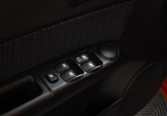 Подержанный автомобиль Hyundai Getz 2008 года (10 фото)