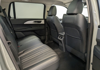 Новый Haval H5 2026 (12 фото)