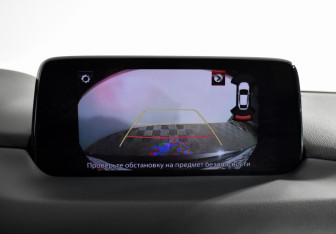 Подержанный автомобиль Mazda CX-5 2019 года (16 фото)