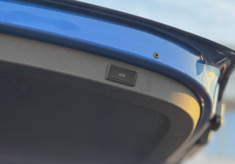 Подержанный автомобиль Skoda Kodiaq 2020 года (11 фото)