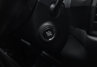 Подержанный автомобиль Skoda Kodiaq 2022 года (21 фото)