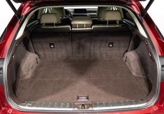 Подержанный автомобиль Lexus RX 2016 года (24 фото)