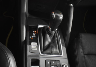 Подержанный автомобиль Mazda CX-5 2015 года (18 фото)