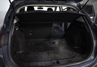 Подержанный автомобиль Geely Coolray 2021 года (30 фото)