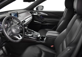 Подержанный автомобиль Mazda CX-9 2018 года (9 фото)