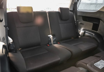 Подержанный автомобиль Toyota Fortuner 2019 года (26 фото)