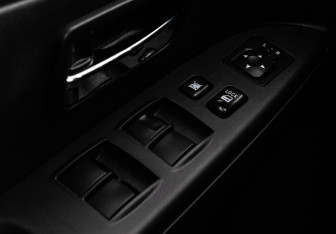 Подержанный автомобиль Mitsubishi ASX 2018 года (15 фото)