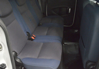 Подержанный автомобиль Citroen Berlingo 2012 года (13 фото)