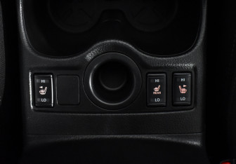 Подержанный автомобиль Nissan Qashqai 2019 года (19 фото)