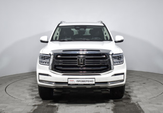 Подержанный автомобиль Tank 500 2024 года (2 фото)