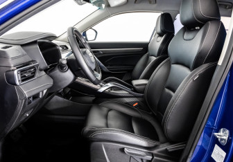 Подержанный автомобиль Geely Atlas Pro 2022 года (22 фото)