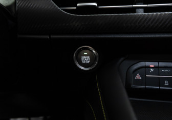 Подержанный автомобиль Haval F7x 2020 года (18 фото)