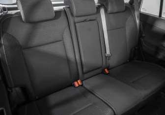 Подержанный автомобиль Renault Koleos 2013 года (29 фото)