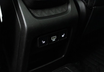 Подержанный автомобиль Haval H3 2024 года (23 фото)