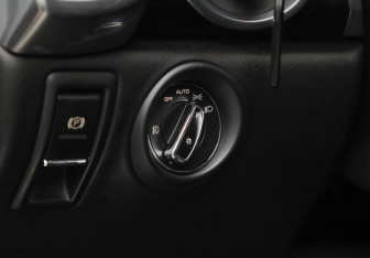 Подержанный автомобиль Porsche Cayenne 2014 года (28 фото)