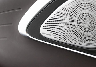 Подержанный автомобиль Exeed TXL 2024 года (18 фото)