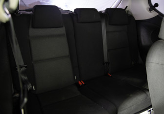 Подержанный автомобиль Peugeot 207 Hatchback 2007 года (12 фото)
