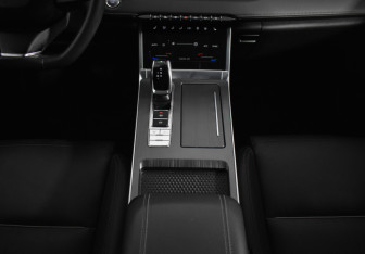 Подержанный автомобиль Chery Tiggo 7 Pro Max 2023 года (17 фото)