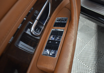 Подержанный автомобиль Bentley Continental GT Coupe 2007 года (15 фото)