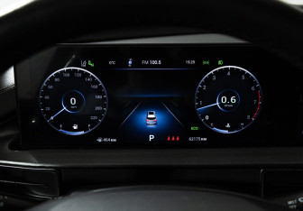 Подержанный автомобиль Chery Tiggo 7 Pro Max 2023 года (12 фото)