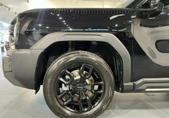 Новый Haval H3 2025 (7 фото)