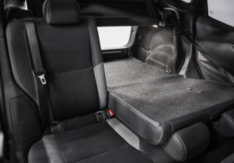 Подержанный автомобиль Nissan Qashqai 2021 года (22 фото)