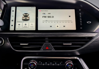 Новый Knewstar 001 2024 (11 фото)