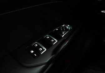 Подержанный автомобиль Kia K5 2020 года (22 фото)