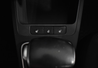 Подержанный автомобиль Kia Rio Hatchback 2018 года (18 фото)